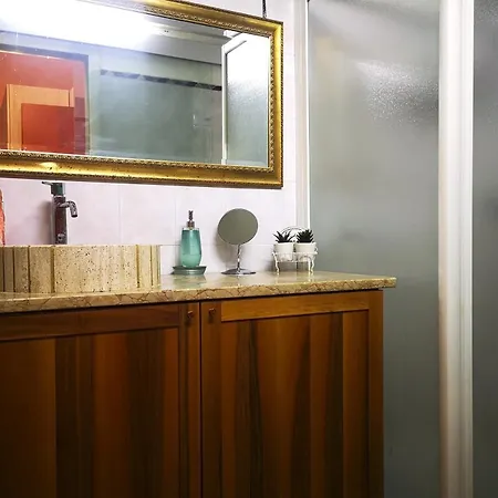 Casa Carina דירה *