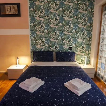 דירה Casa Carina ורונה