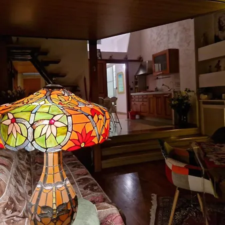 Casa Carina דירה ורונה